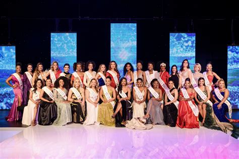 mrs universe south africa 2023 finalists